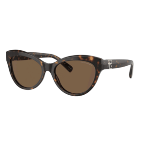 Napszemüveg Ralph Lauren The Betty RL8213 5003/73 kép