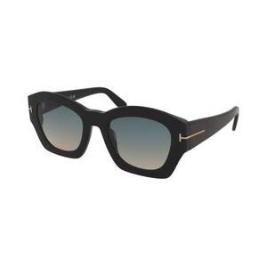Napszemüveg Tom Ford Guilliana TF1083 01P kép