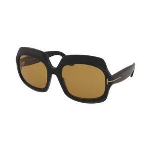 Napszemüveg Tom Ford Ren TF1155 01E kép