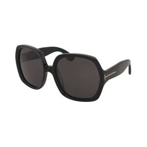 Napszemüveg Tom Ford Saffron TF1221 01A kép