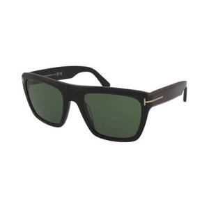 Napszemüveg Tom Ford Alberto TF1077 01N kép