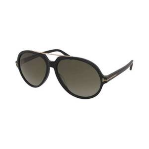 Napszemüveg Tom Ford Aalto TF1210 01B kép