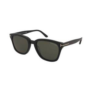 Napszemüveg Tom Ford Graydon TF1213 01N kép