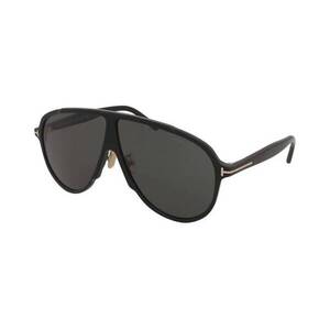 Napszemüveg Tom Ford Vladimir TF1211-F 01N kép