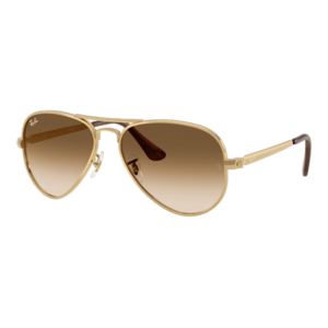 Napszemüveg Ray-Ban Aviator Max RB3925 001/51 kép