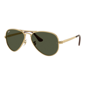 Napszemüveg Ray-Ban Aviator Max RB3925 001/31 kép