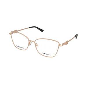 Dioptriás szemüvegek Guess GU2974 028 kép