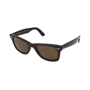Napszemüvegek Ray-Ban Original Wayfarer RB2140 - 902/57 kép