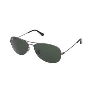 Napszemüvegek Ray-Ban Aviator Cockpit RB3362 - 004 kép