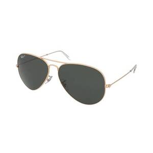 Napszemüvegek Ray-Ban Original Aviator RB3025 - 001/58 POL kép