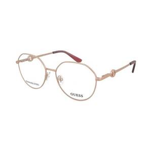 Szemüvegek Guess GU50348 028 kép