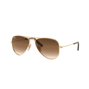 Napszemüveg Ray-Ban Junior Aviator RJ9506S 223/13 kép