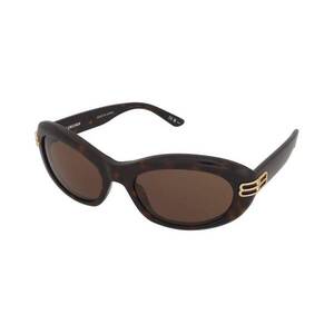 Napszemüveg Balenciaga BB0431S 002 kép