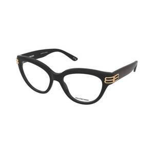 Szemüvegek Balenciaga BB0436O 001 kép