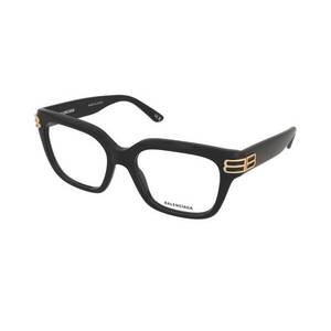 Szemüvegek Balenciaga BB0437O 006 kép