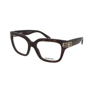 Szemüvegek Balenciaga BB0437O 007 kép
