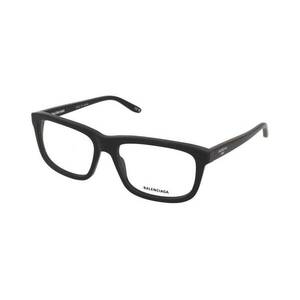 Szemüvegek Balenciaga BB0438O 001 kép