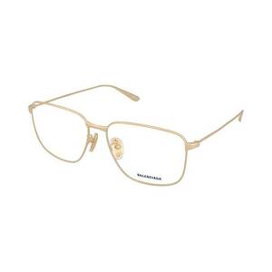 Szemüvegek Balenciaga BB0452O 003 kép