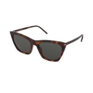 Napszemüveg Saint Laurent SL 214 Kate Thin 003 kép