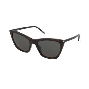 Napszemüveg Saint Laurent SL 214 Kate Thin 002 kép