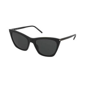 Napszemüveg Saint Laurent SL 214 Kate Thin 001 kép