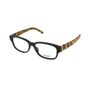 Szemüvegek Saint Laurent SL M149 012 kép