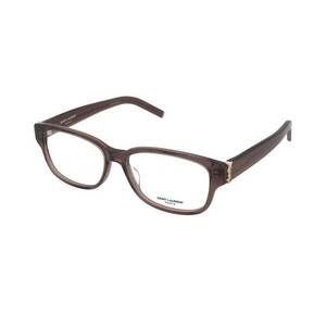 Szemüvegek Saint Laurent SL M149 011 kép