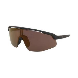 Napszemüveg Alpina Turbo Pro Q Black Matt/Gold Mirror kép