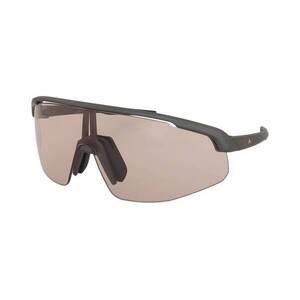 Napszemüveg Alpina Turbo Pro Q-Lite Gun Matt/Pink kép