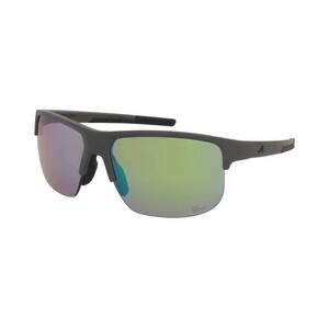 Napszemüveg Alpina Eagle Q-Lite Midnight-Grey Matt/Green kép