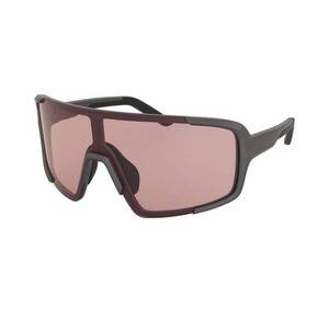 Napszemüveg Alpina Lumin Gun-Metall Matt/Pink kép