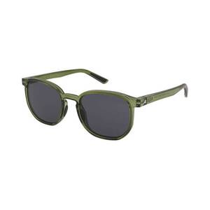 Napszemüveg Alpina Dimont Green-Transparent Gloss/Black kép