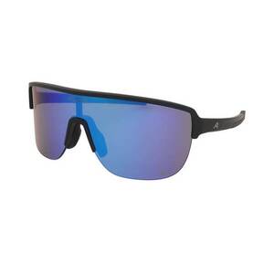 Napszemüveg Alpina Ram 2.0 Q-Lite Black Matt/Blue Mirror kép