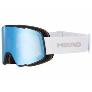 Síszemüveg HEAD HORIZON 2.0 5K Blue/White + Spare lens kép