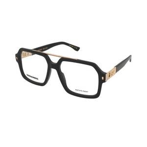 Szemüvegek Dsquared2 D2 0174 2M2 kép