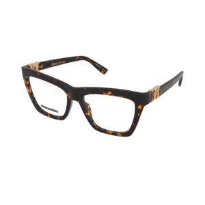 Szemüvegek Dsquared2 D2 0208 086 kép