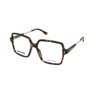 Szemüvegek Dsquared2 D2 0210 086 kép