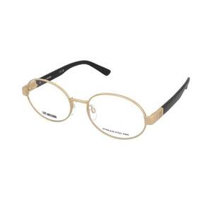 Szemüvegek Love Moschino MOL676 000 kép