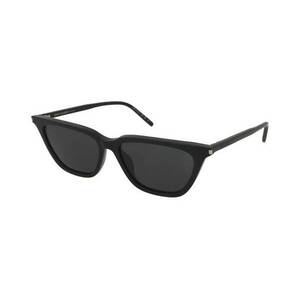 Napszemüveg Saint Laurent SL 889 Sulpice Thin 001 kép
