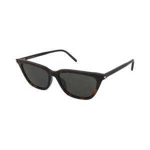 Napszemüveg Saint Laurent SL 889 Sulpice Thin 002 kép