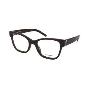 Szemüvegek Saint Laurent SL M158 002 kép