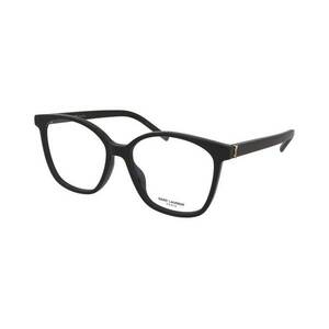 Szemüvegek Saint Laurent SL M162 001 kép