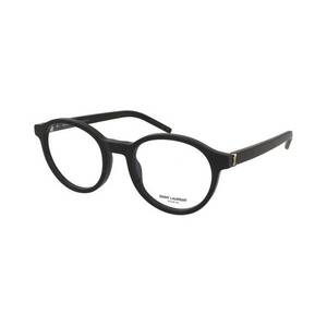 Szemüvegek Saint Laurent SL M163 001 kép