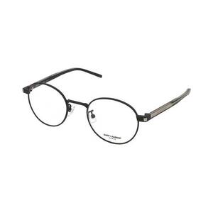 Szemüvegek Saint Laurent SL 848/J 001 kép