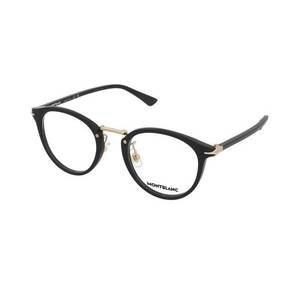 Szemüvegek Montblanc MB0406O 001 kép
