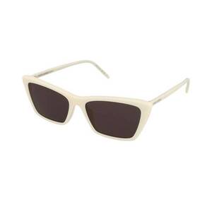 Napszemüveg Saint Laurent SL 737 Mica Thin 005 kép