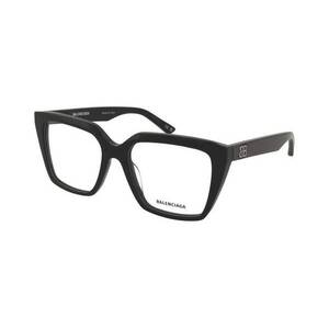 Szemüvegek Balenciaga BB0130O 001 kép