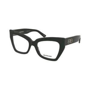 Szemüvegek Balenciaga BB0275O 004 kép