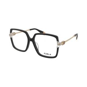 Szemüvegek Furla VFU872V 0700 kép