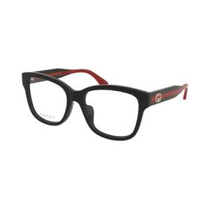 Szemüvegek Gucci GG0038OANN 001 kép